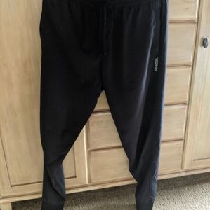 Men's Reebok Joggers